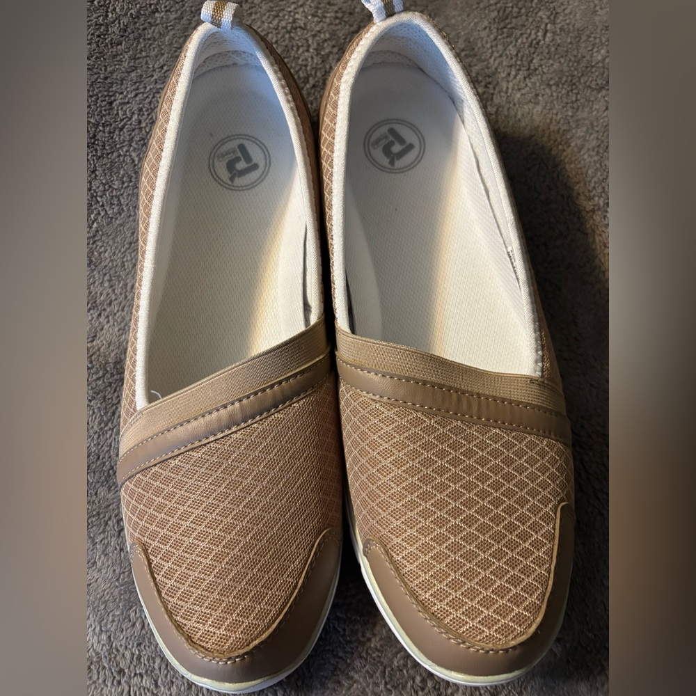 Propet TravelLite Slip-On - Active - Women's TravelWalker